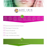 ARC-IRIS ICO