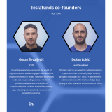 Teslafunds ICO