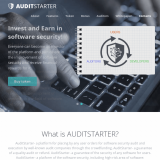 AuditStarter ICO