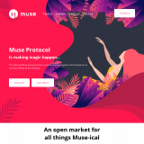 Muse Protocol ICO
