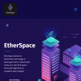 EtherSpace ICO