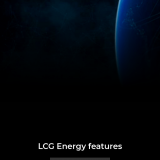 LCG Energy ICO