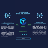 Crypto Tron ICO