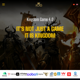Kingdomgame ICO
