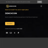 DenchCoin ICO