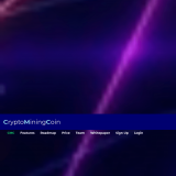 CryptoMiningCoin ICO