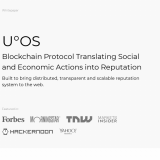 U°OS Network ICO