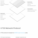 U°OS Network ICO