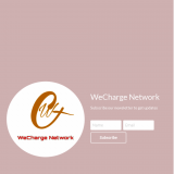 WeCharge Network ICO