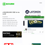 BlockCannan ICO