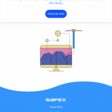 Safex ICO