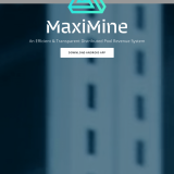 MaxiMine ICO