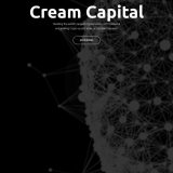 Cream Capital ICO