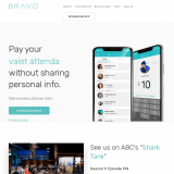 BRAVO Pay ICO
