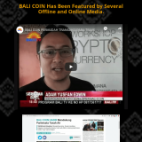 Bali Coin ICO