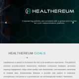 Healthereum ICO