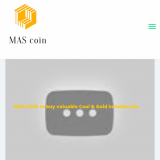 MAS Coin ICO