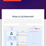 LIQ Network ICO