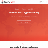 TradeKax ICO