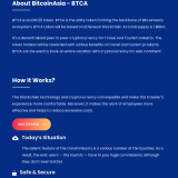 Bitcoin Asia ICO