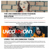 Uncommonn ICO