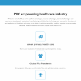 Public Health Chain ICO