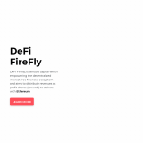DeFi FireFly ICO