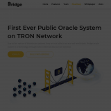 Bridge Oracle ICO