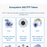 DEC777 ICO