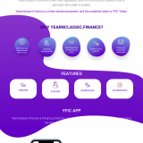 YearnClassic.Finance ICO