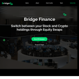 Bridge Finance ICO