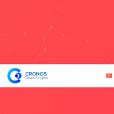 Cronos Network ICO