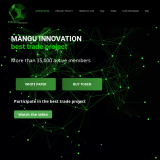 Mangu Innovation ICO