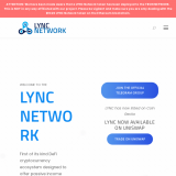 LYNC Network ICO