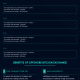 Offshore Bitcoin ICO