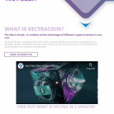 VectraCoin ICO