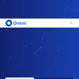 Orient Project ICO