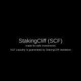 StakingCliff ICO