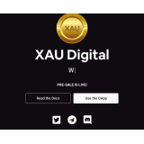 XAU Digital ICO