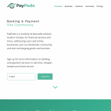 PayPodo ICO