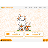 CarrotSwap ICO