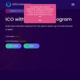 ULTIMATE CHAIN ICO