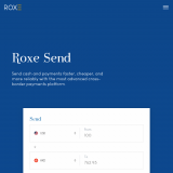 Roxe Network ICO