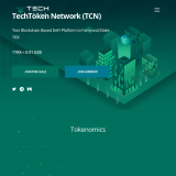 TechToken Network ICO