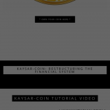 KAYSAR-COIN ICO