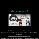 Think Tank Coin ICO