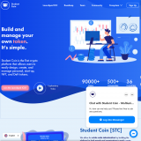 Student Coin ICO