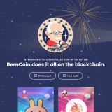 BernCoin ICO