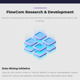 Flowcom ICO