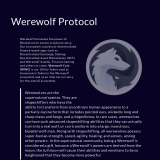 Werewolf Coin ICO